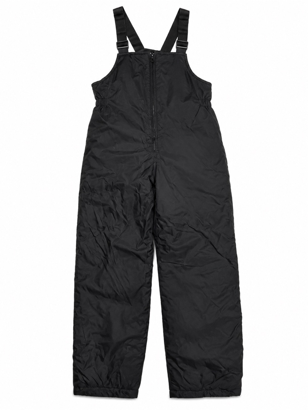 Hunt Club Black Jacket with Green Logo